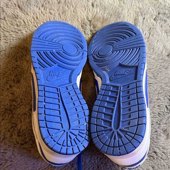 Nike Dunks Racer Blue - Picture 5 of 7